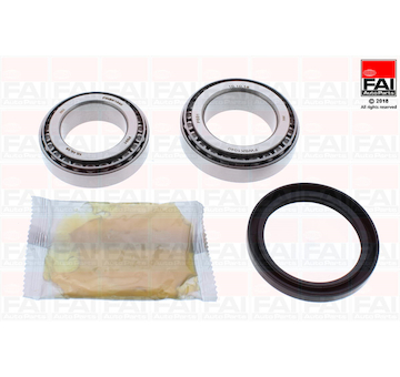 Sada lozisek kol FAI AutoParts FWBK1040