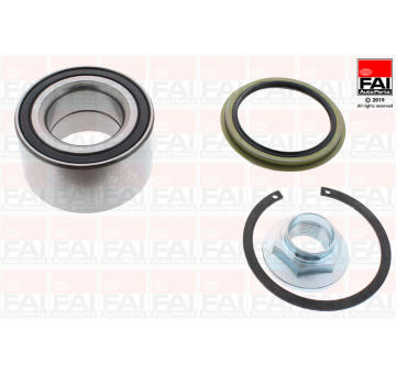 Sada lozisek kol FAI AutoParts FWBK1046