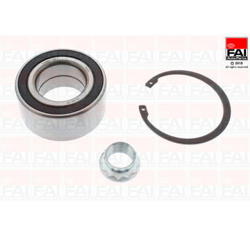 Sada lozisek kol FAI AutoParts FWBK1051