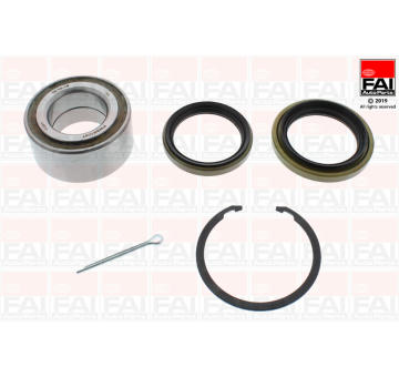 Sada lozisek kol FAI AutoParts FWBK1057
