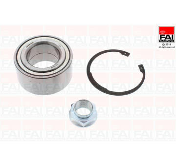 Sada lozisek kol FAI AutoParts FWBK1071