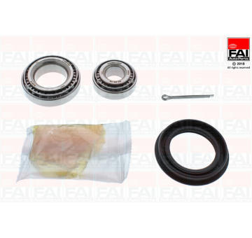 Sada lozisek kol FAI AutoParts FWBK1080