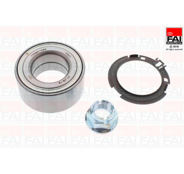 Sada lozisek kol FAI AutoParts FWBK1088
