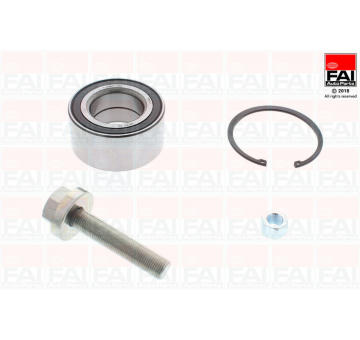 Sada lozisek kol FAI AutoParts FWBK1094