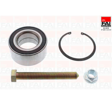 Sada lozisek kol FAI AutoParts FWBK1095