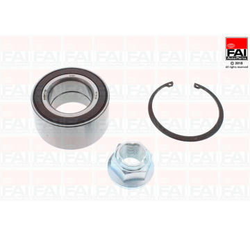 Sada lozisek kol FAI AutoParts FWBK1100