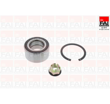 Sada lozisek kol FAI AutoParts FWBK1108