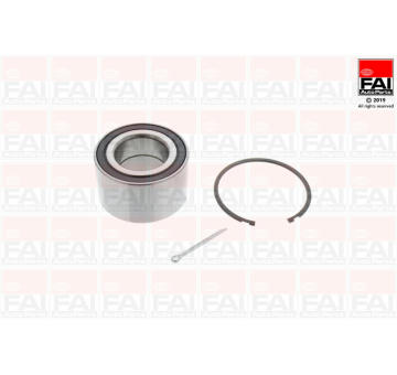 Sada lozisek kol FAI AutoParts FWBK1112