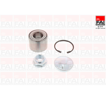 Sada lozisek kol FAI AutoParts FWBK1114