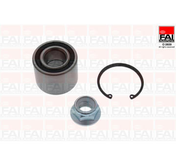 Sada lozisek kol FAI AutoParts FWBK1117