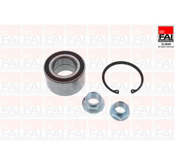 Sada lozisek kol FAI AutoParts FWBK1119