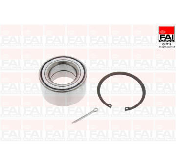 Sada lozisek kol FAI AutoParts FWBK1123
