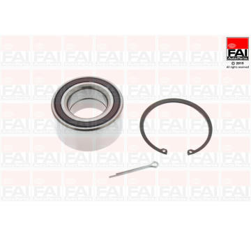 Sada lozisek kol FAI AutoParts FWBK1126