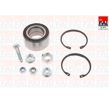 Sada lozisek kol FAI AutoParts FWBK1134