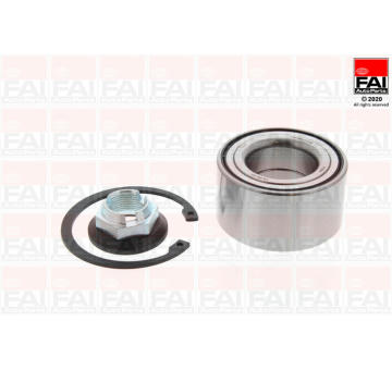 Sada lozisek kol FAI AutoParts FWBK1138