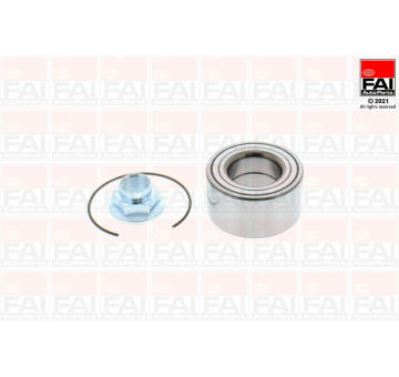 Sada lozisek kol FAI AutoParts FWBK1139