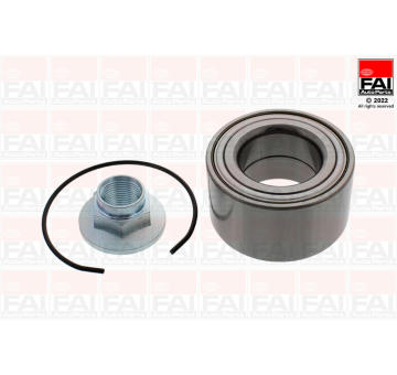 Sada lozisek kol FAI AutoParts FWBK1146