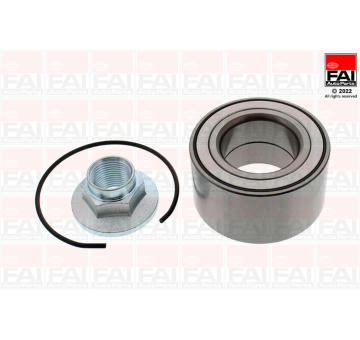 Sada lozisek kol FAI AutoParts FWBK1147