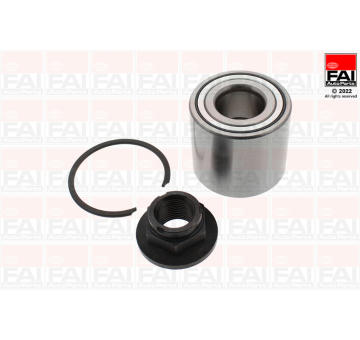 Sada lozisek kol FAI AutoParts FWBK1153