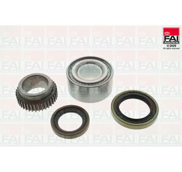 Sada ložisek kol FAI AutoParts FWBK1187