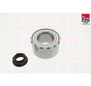 Sada ložisek kol FAI AutoParts FWBK1198