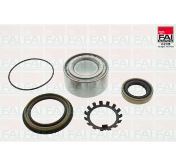 Sada ložisek kol FAI AutoParts FWBK1200