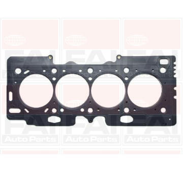 Těsnění, hlava válce FAI AutoParts HG1066