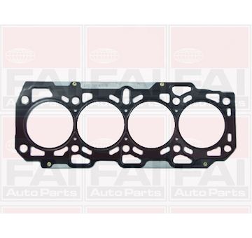 Těsnění, hlava válce FAI AutoParts HG1077