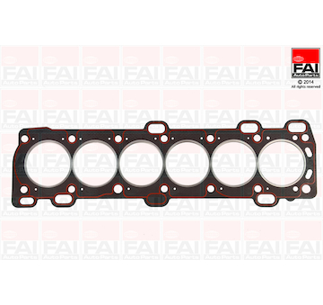Těsnění, hlava válce FAI AutoParts HG1094