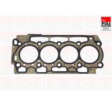 Těsnění, hlava válce FAI AutoParts HG1157D