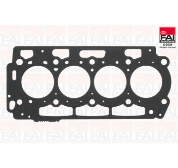 Těsnění, hlava válce FAI AutoParts HG1157D
