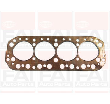 Těsnění, hlava válce FAI AutoParts HG124C