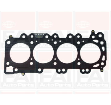 Těsnění, hlava válce FAI AutoParts HG1297