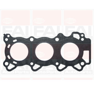 Tesnenie hlavy valcov FAI AutoParts HG1298L