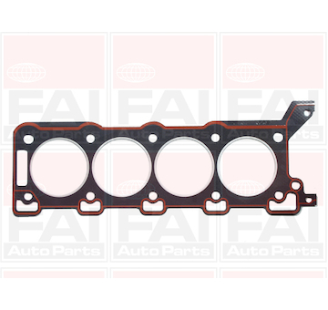 Těsnění, hlava válce FAI AutoParts HG1301