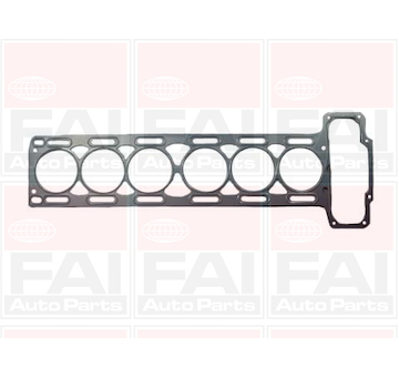 Těsnění, hlava válce FAI AutoParts HG1307