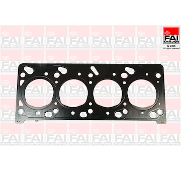 Těsnění, hlava válce FAI AutoParts HG1351