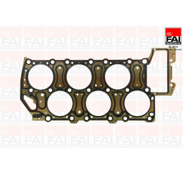 Těsnění, hlava válce FAI AutoParts HG1412