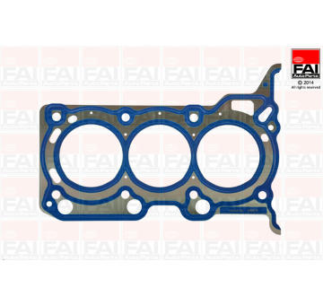 Těsnění, hlava válce FAI AutoParts HG1416