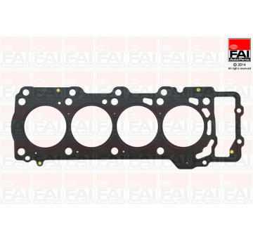 Těsnění, hlava válce FAI AutoParts HG1417