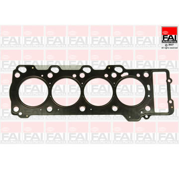Těsnění, hlava válce FAI AutoParts HG1419