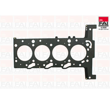 Tesnenie hlavy valcov FAI AutoParts HG1446A
