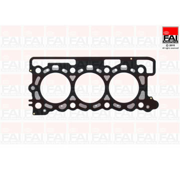 Těsnění, hlava válce FAI AutoParts HG1616A