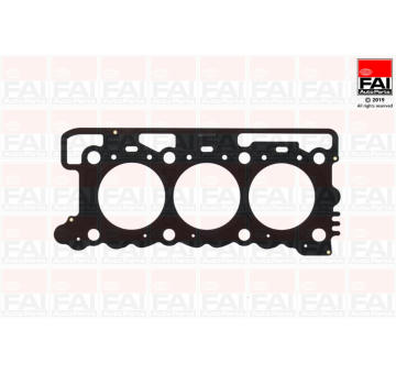 Těsnění, hlava válce FAI AutoParts HG1616B