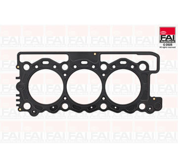 Těsnění, hlava válce FAI AutoParts HG1627B