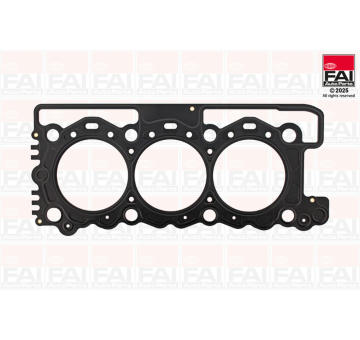 Těsnění, hlava válce FAI AutoParts HG1627C