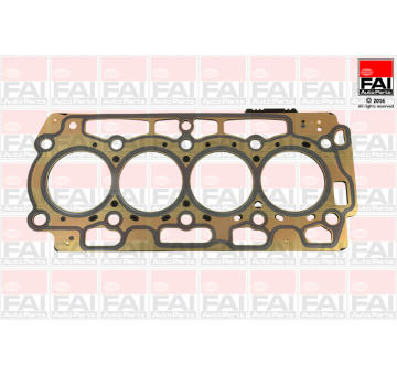 Těsnění, hlava válce FAI AutoParts HG1655A