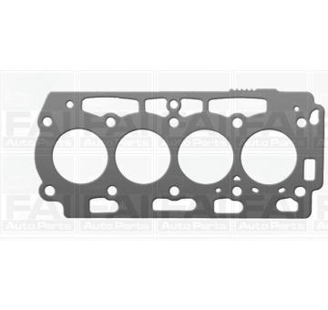 Těsnění, hlava válce FAI AutoParts HG1655D