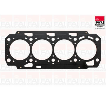 Těsnění, hlava válce FAI AutoParts HG1684