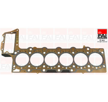 Těsnění, hlava válce FAI AutoParts HG1721C